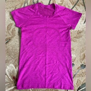 Lululemon Swiftly Tech Waist Length